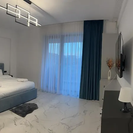 Apartament Black Sea *