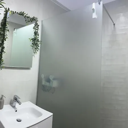 Black Sea Apartament Mamaia