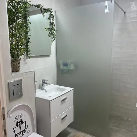 Apartament Black Sea